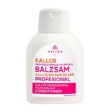 Балсам за суха коса - Kallos Professional Nourishing Hair Conditioner 500мл
