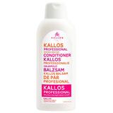 Балсам за суха коса - Kallos Professional Nourishing Hair Conditioner 1000мл