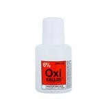Оксидант емулсия 6% - Kallos Oxi Oxidation Emulsion 6% 60мл