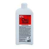 Оксидант емулсия 6% - Kallos Oxi Oxidation Emulsion 6% 1000мл
