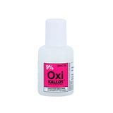 Оксидант емулсия 9% - Kallos Oxi Oxidation Emulsion 9% 60мл