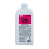 Оксидант емулсия 9% - Kallos Oxi Oxidation Emulsion 9% 1000мл