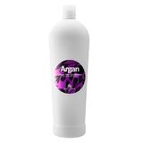 Балсам с аромат на арганово масло за боядисана коса - Kallos Argan Colour Hair Conditioner 1000мл