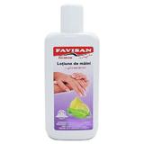 Лосион за ръце с млечен глицерин Faviderm Favisan, 125мл