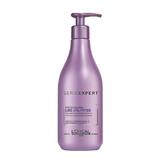 Шампоан за къдрава коса - L'Oreal Professionnel Liss Unlimited Shampoo 500мл